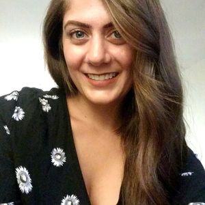 Meet your Posher, Gina